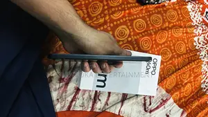 Oppo 256 GB Gray
