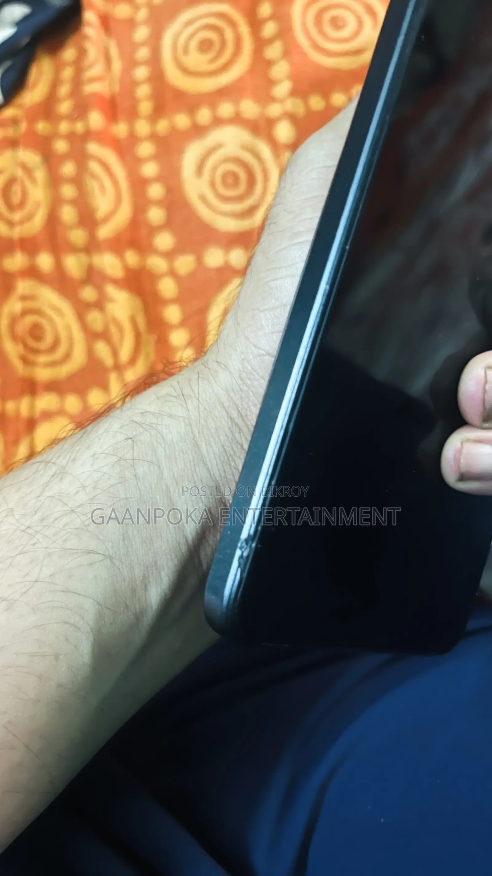 Oppo 256 GB Gray