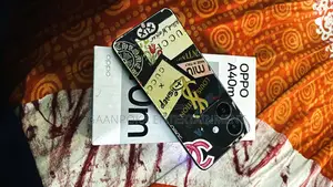 Oppo 256 GB Gray