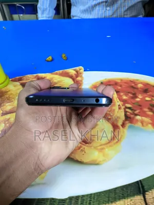 ওয়ানপ্লাস নর্ড সিই ২ লাইট ৫জি ১২৮ জিবি কালো