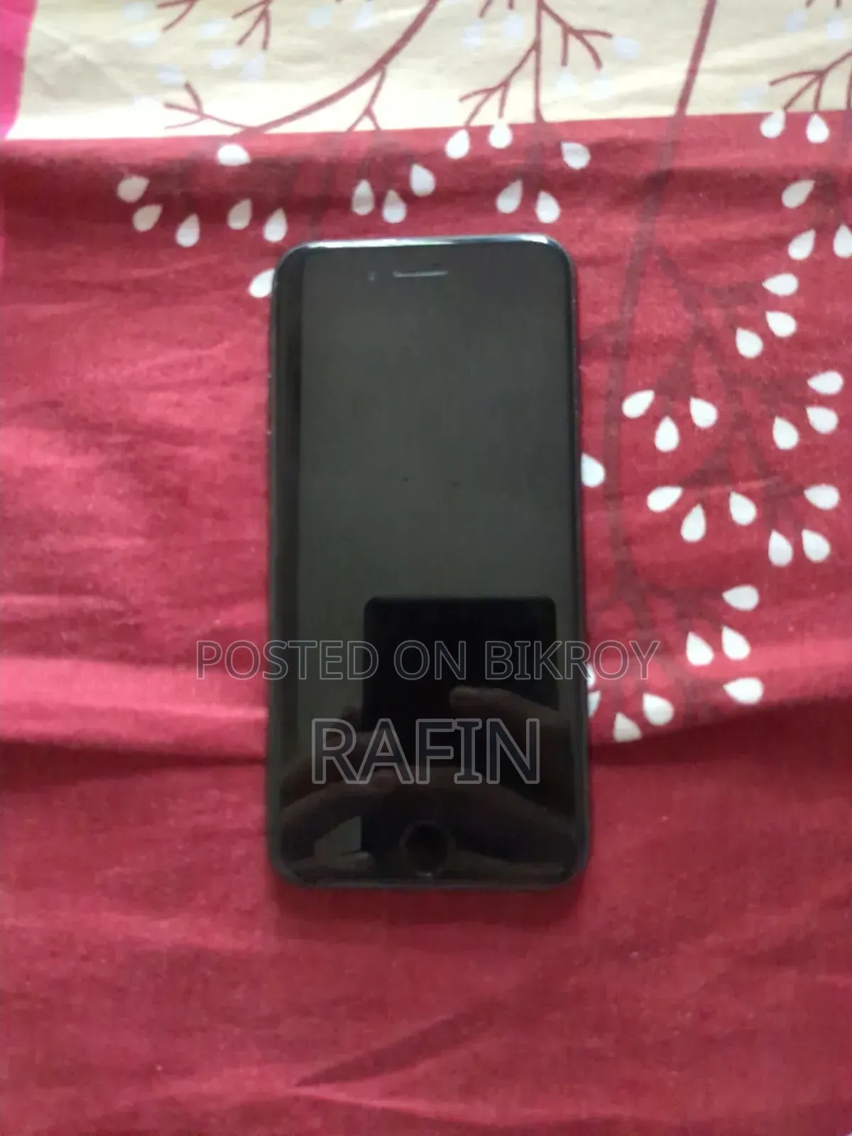 Apple iPhone 7 32 GB Black