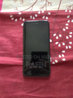 Apple iPhone 7 32 GB Black