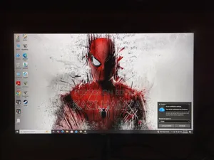 Desktop Computer 12GB Intel Core i5 SSD 256GB