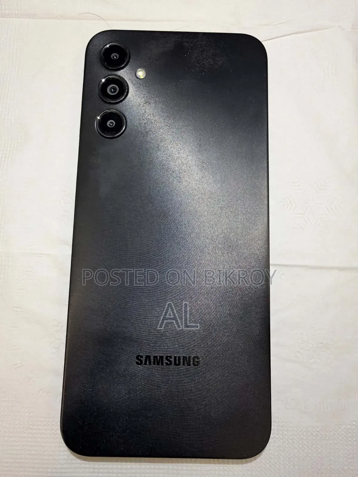 Samsung Galaxy A14 5G 64 GB Black