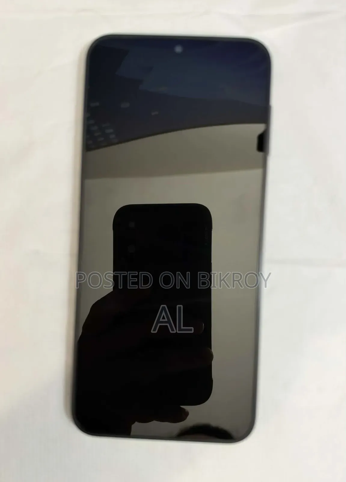 Samsung Galaxy A14 5G 64 GB Black