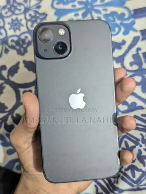 অ্যাপল আইফোন ১৩ ১২৮ জিবি ব্লু