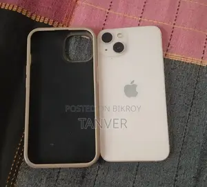 Apple iPhone 13 128 GB Rose Gold