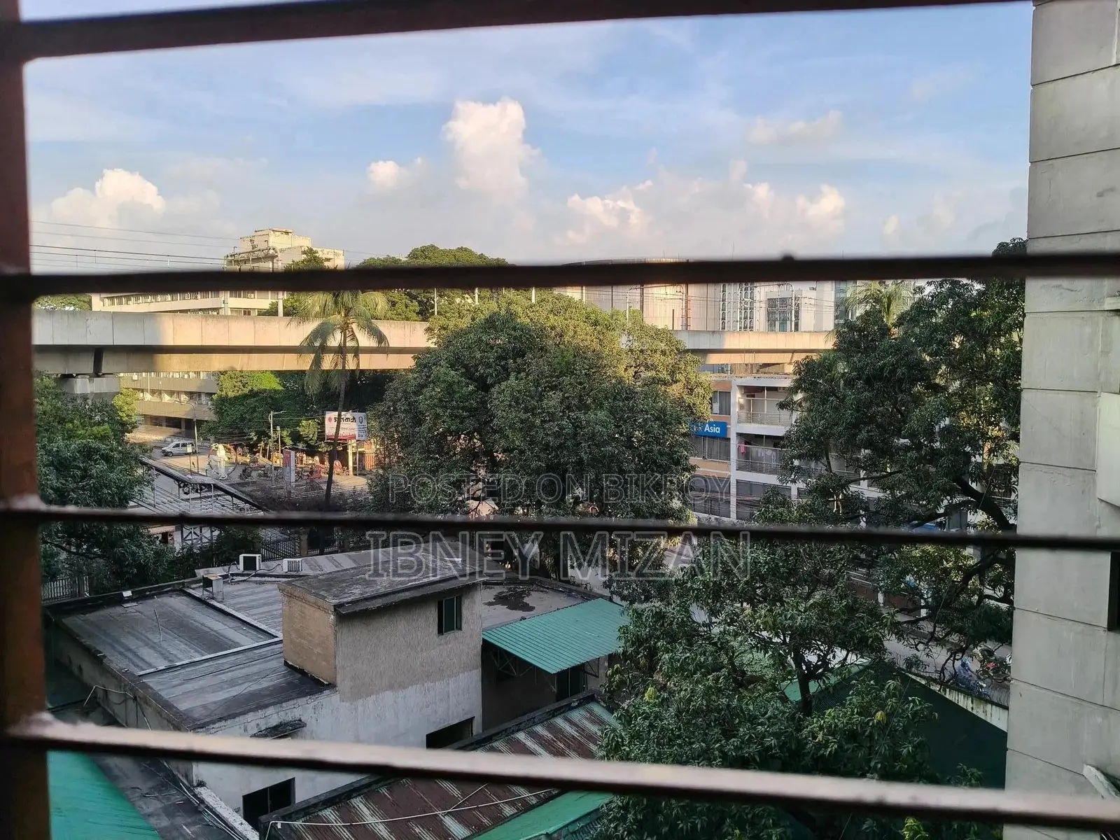 ধানমন্ডির প্রিয় প্রাঙ্গণে ৩ বেডরুমের অ্যাপার্টমেন্ট বিক্রির জন্য