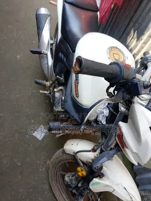 রানার নাইট রাইডার ভি২ ২০১৭ হোয়াইট