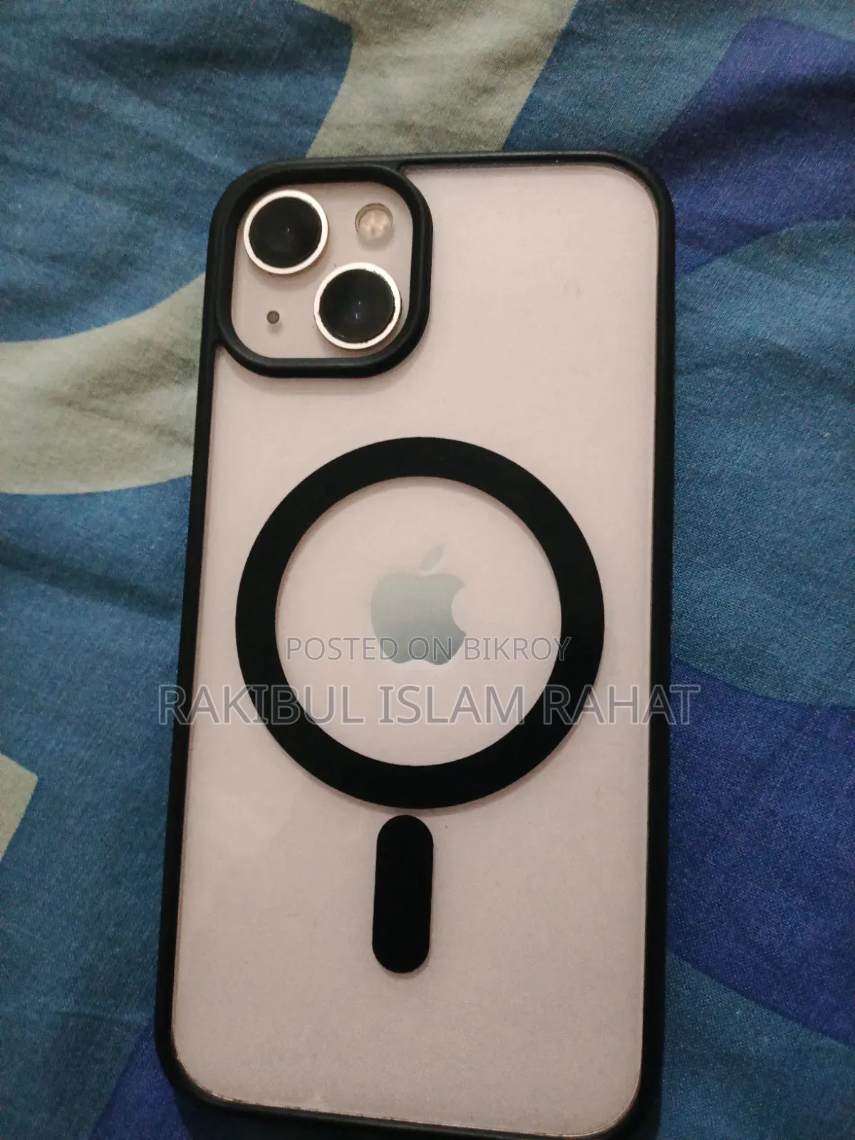 Apple iPhone 13 128 GB Pink