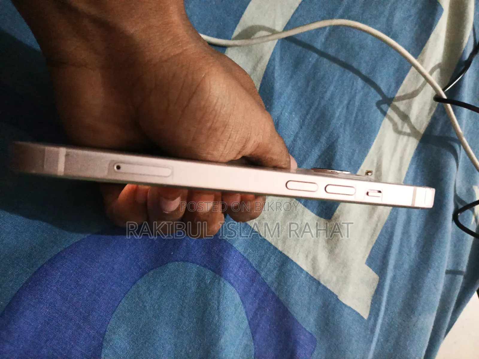 Apple iPhone 13 128 GB Pink