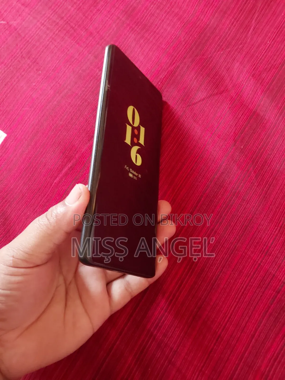 জিয়াওমি রেডমি নোট ১৫ ২৫৬ জিবি কালো