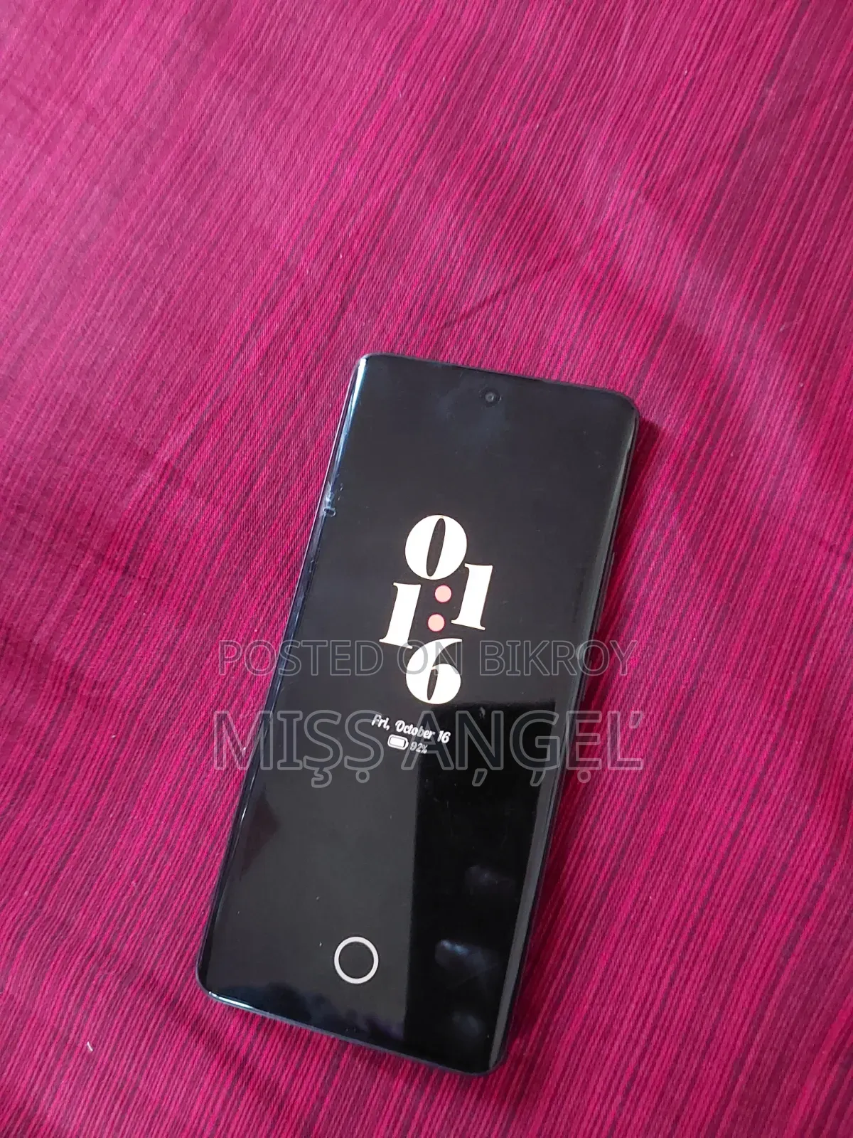 জিয়াওমি রেডমি নোট ১৫ ২৫৬ জিবি কালো