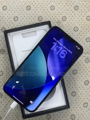 Apple iPhone 13 Pro Max 256 GB Blue