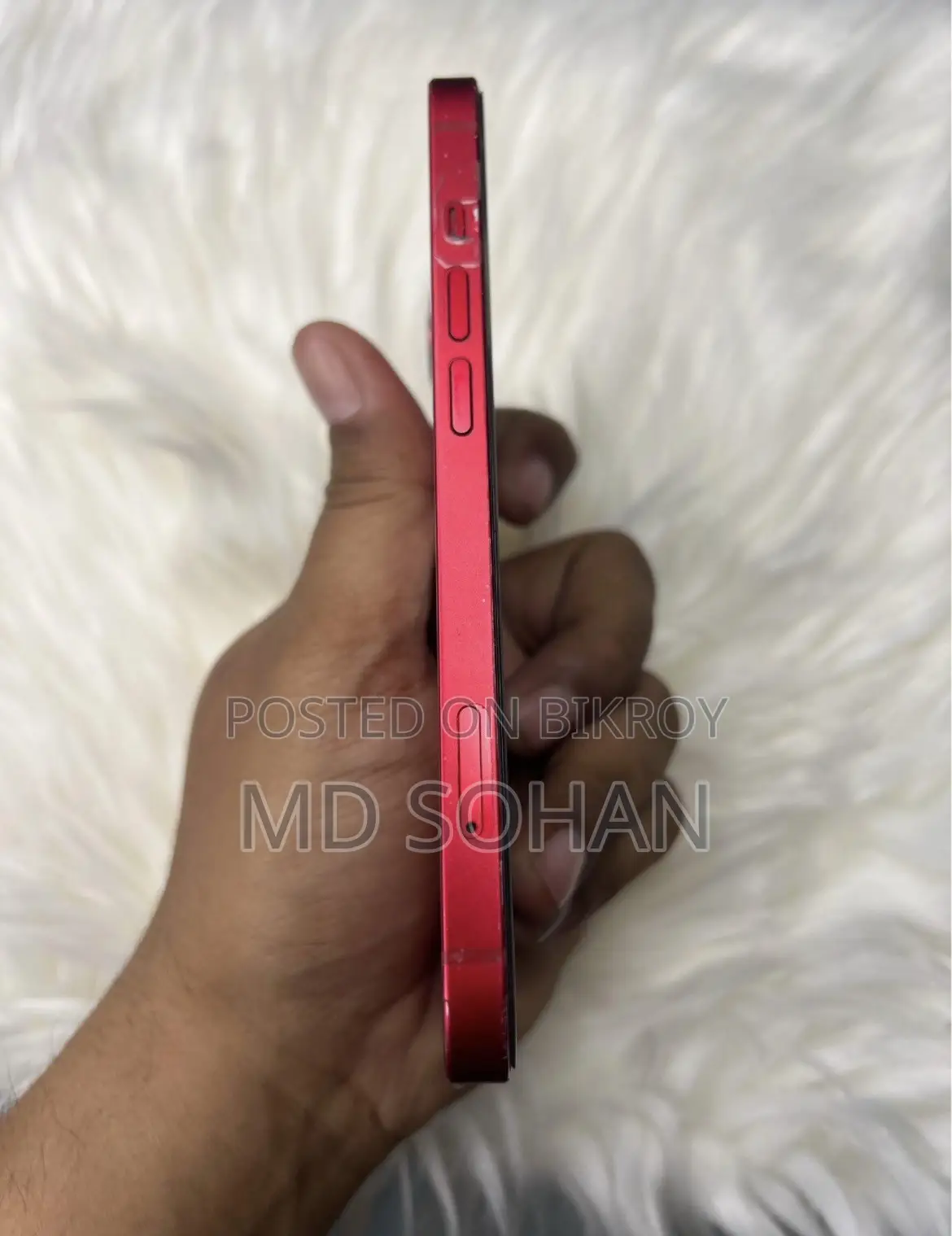 Apple iPhone 13 128 GB Red