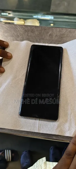 Itel S23 Plus 256 GB Black