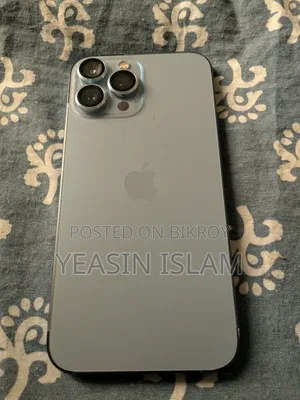 Apple iPhone 13 Pro Max 256 GB Blue