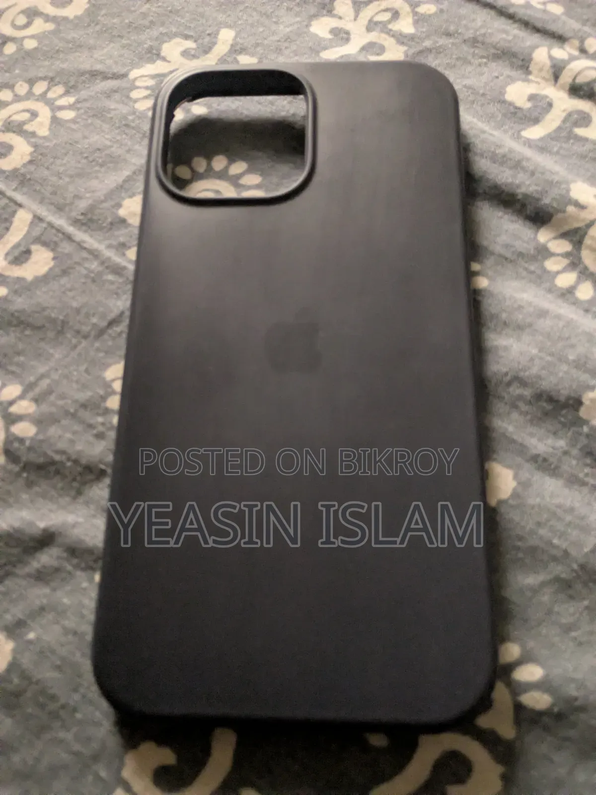 Apple iPhone 13 Pro Max 256 GB Blue