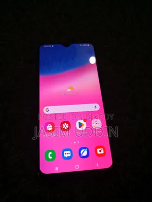 Samsung Galaxy A30s 64 GB Blue