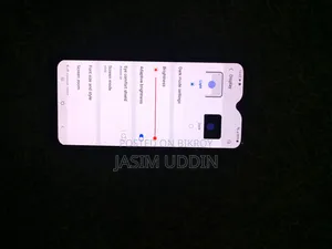 Samsung Galaxy A30s 64 GB Blue