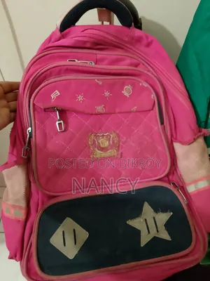 School Bag for Sale