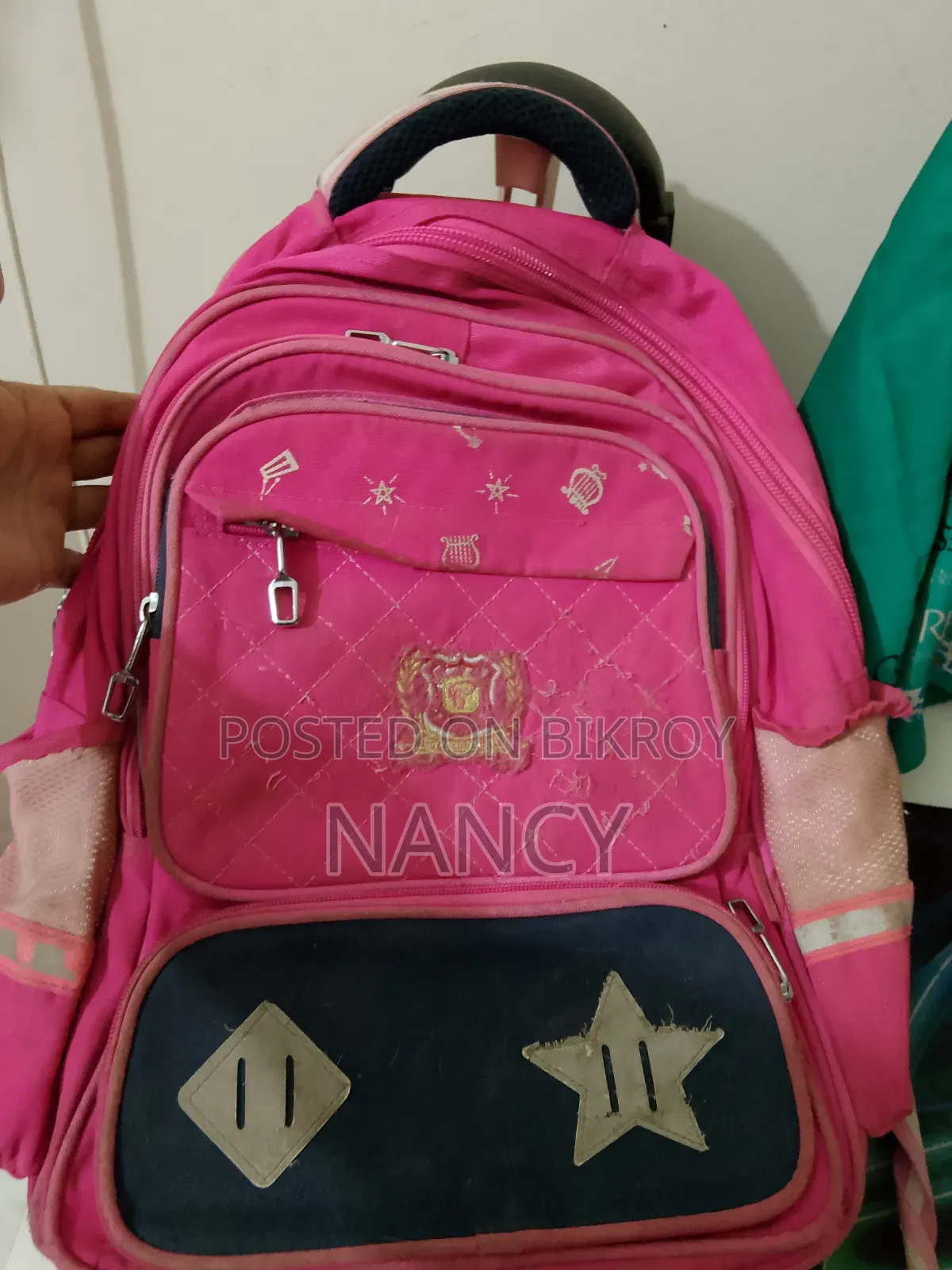 School Bag for Sale