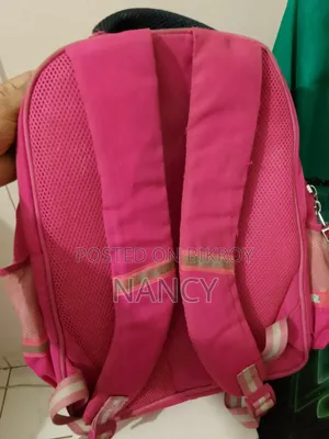 School Bag for Sale