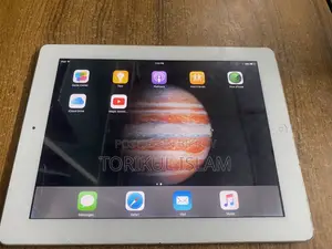 Apple iPad 2 CDMA 16 GB Silver