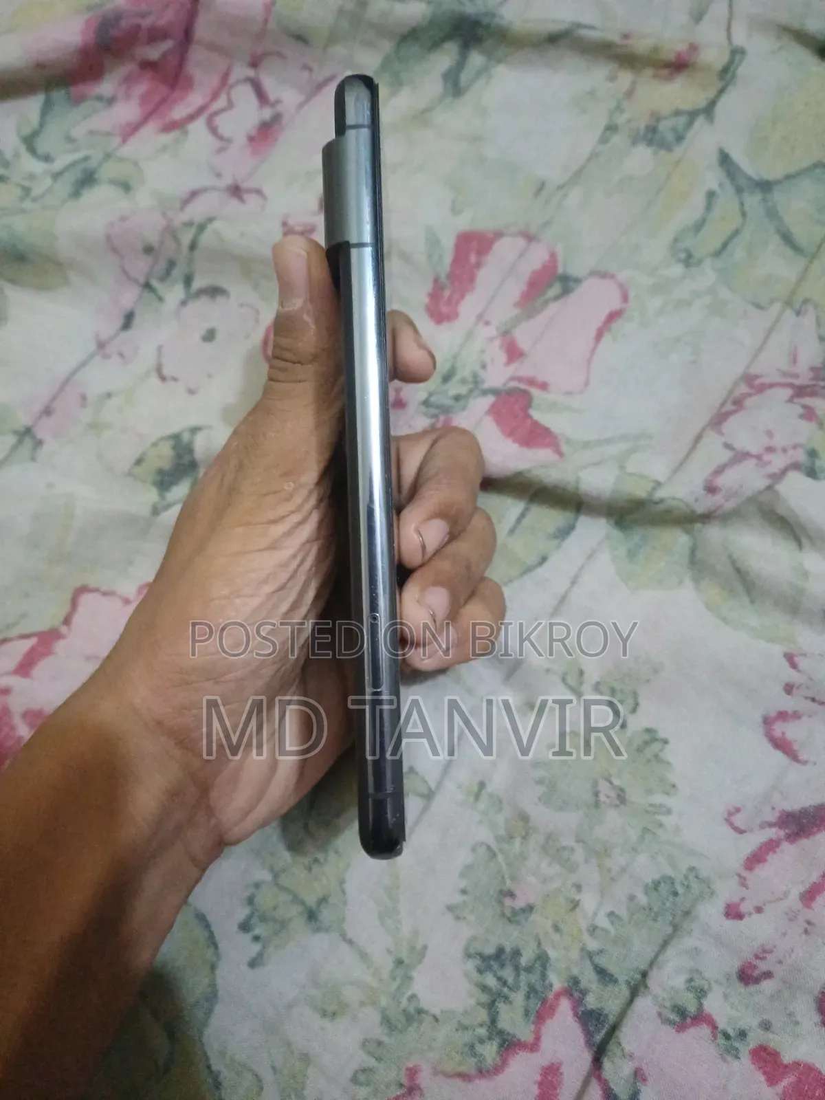Google Pixel 8 Pro 128 GB Black