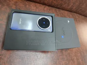 Vivo X200 256 GB Green