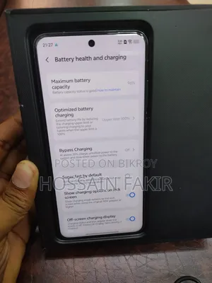 Vivo X200 256 GB Green