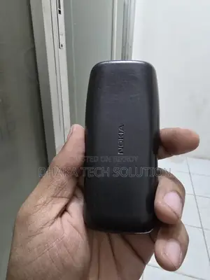 Nokia 105 Black