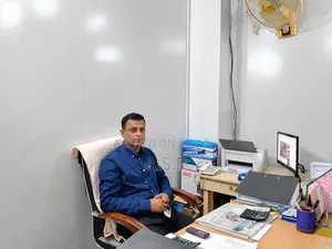 স্টোর ইন -চার্জ ,পদে চাকরীর জন্য আবেদন ।