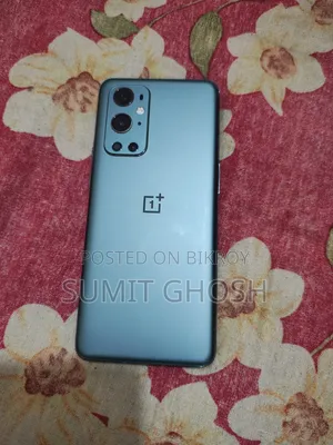 OnePlus 9 Pro 256 GB Green