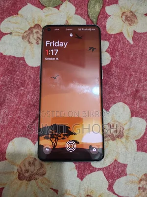 ওয়ানপ্লাস ৯ প্রো ২৫৬ জিবি গ্রিন
