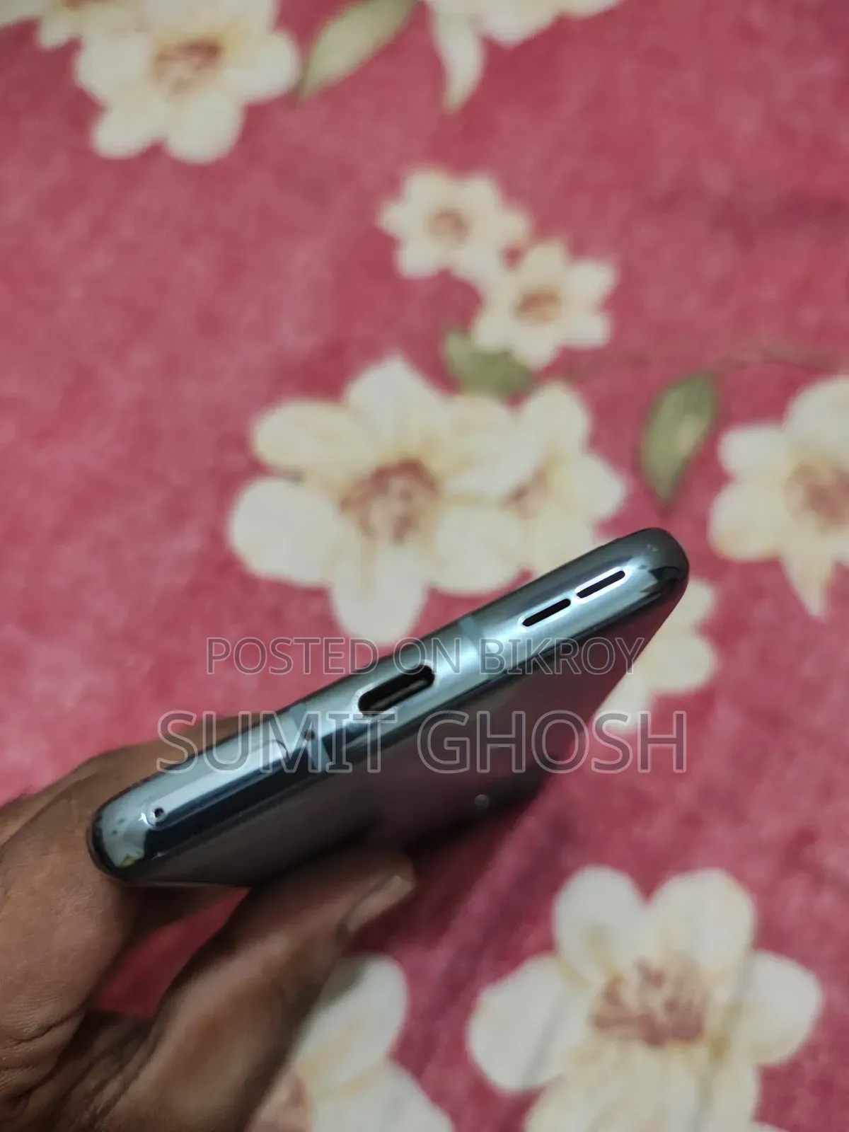 ওয়ানপ্লাস ৯ প্রো ২৫৬ জিবি গ্রিন