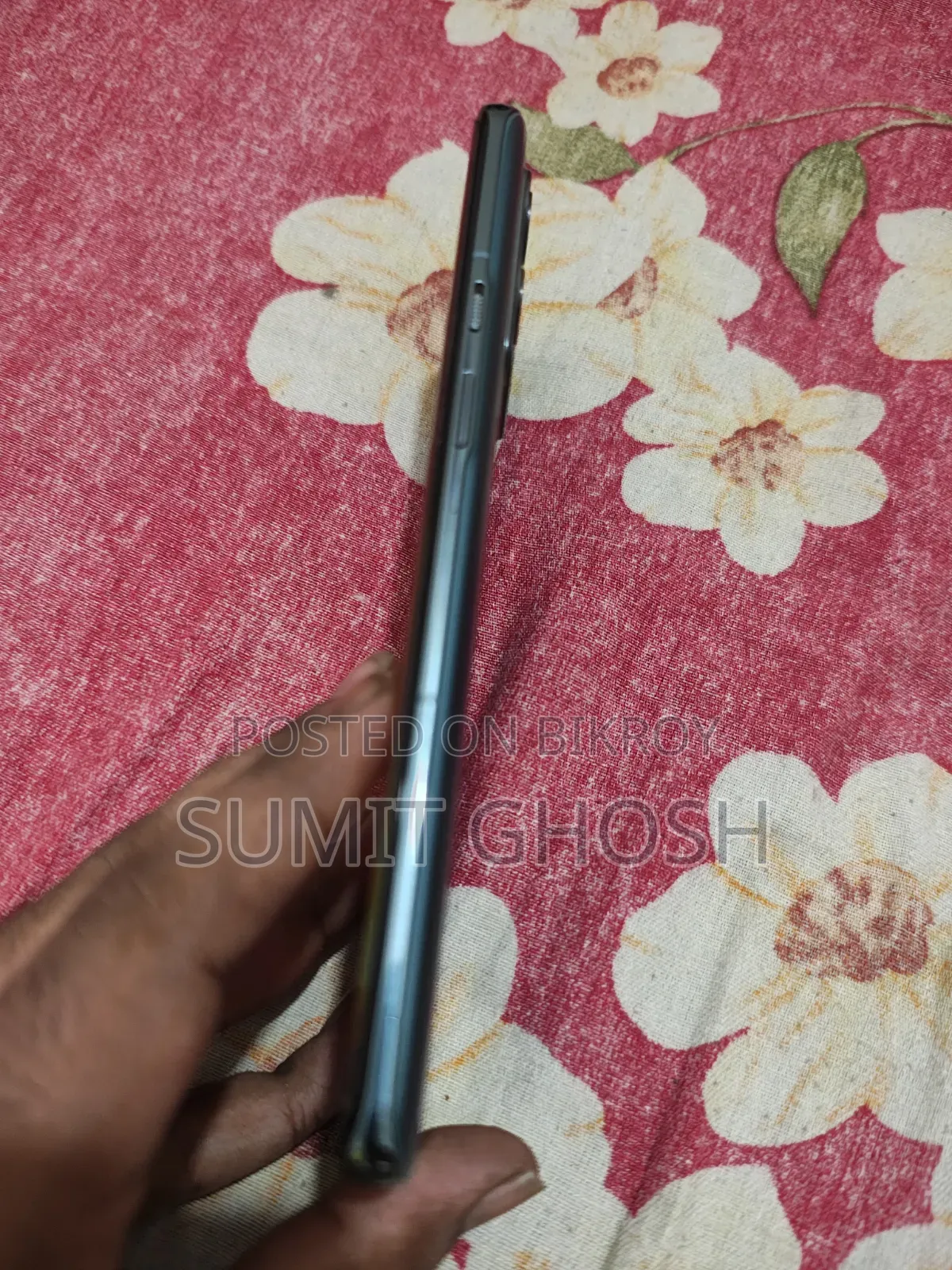ওয়ানপ্লাস ৯ প্রো ২৫৬ জিবি গ্রিন