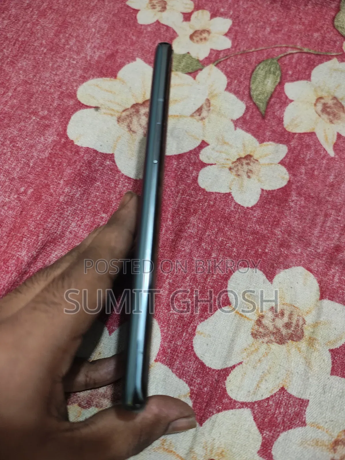 ওয়ানপ্লাস ৯ প্রো ২৫৬ জিবি গ্রিন
