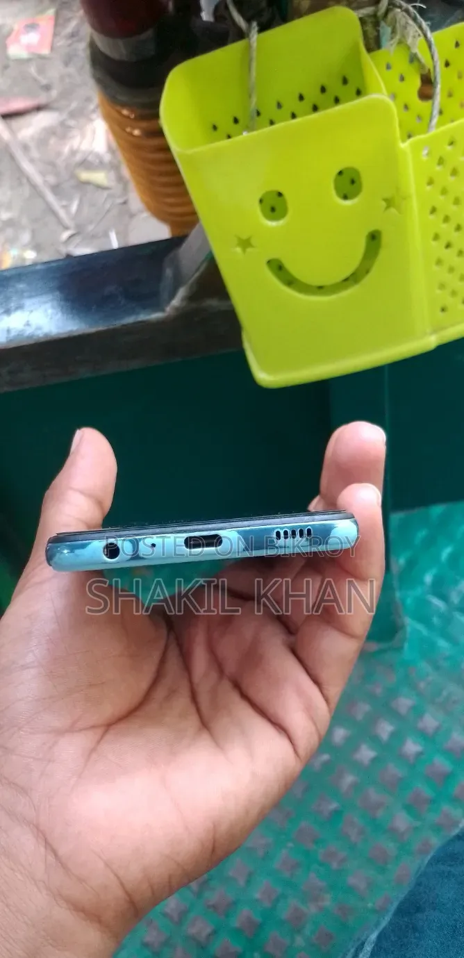 Samsung Galaxy A32 128 GB Blue