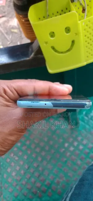 Samsung Galaxy A32 128 GB Blue