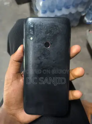 Xiaomi Redmi Y3 32 GB Black