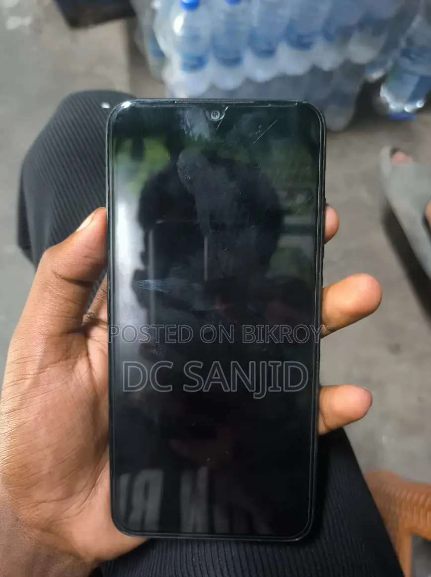 Xiaomi Redmi Y3 32 GB Black