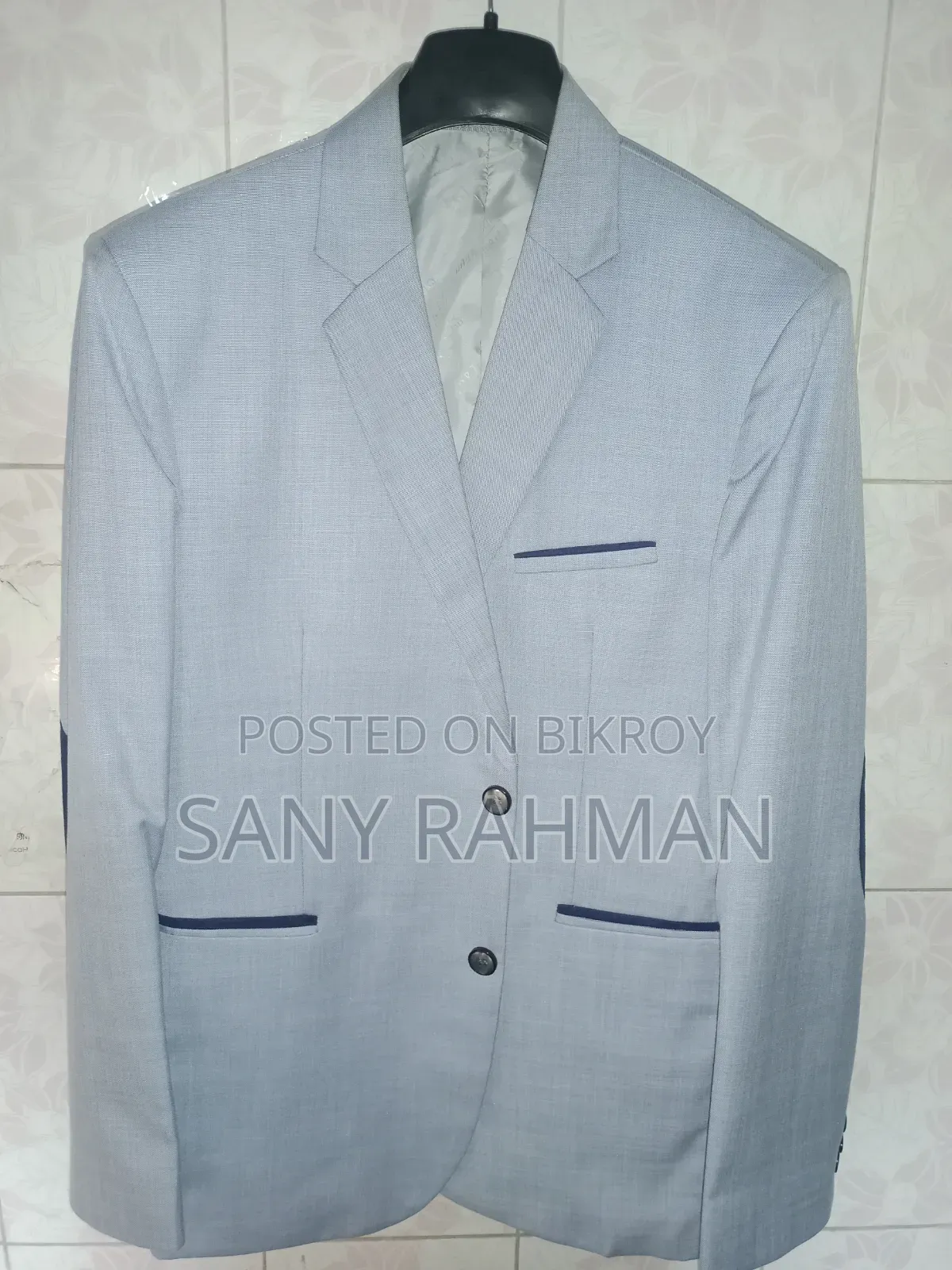 Good Quality Blazer