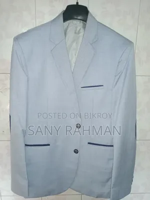 Good Quality Blazer