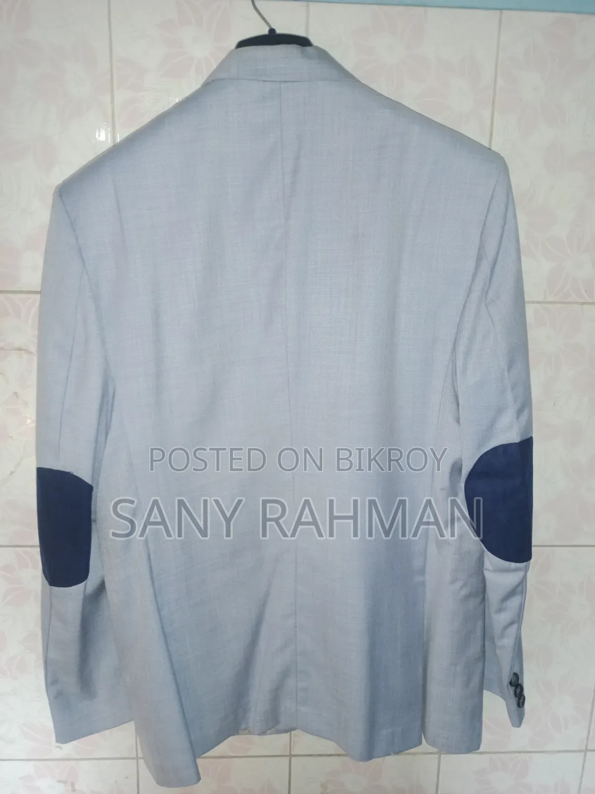 Good Quality Blazer
