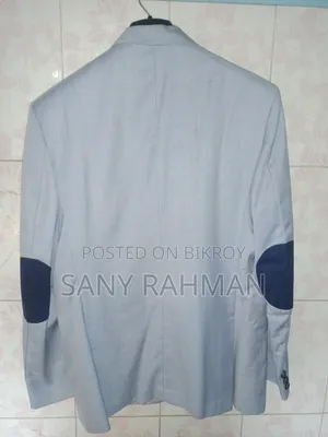 Good Quality Blazer