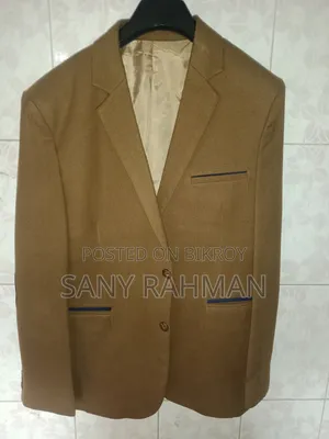 Good Quality Blazer