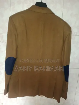 Good Quality Blazer