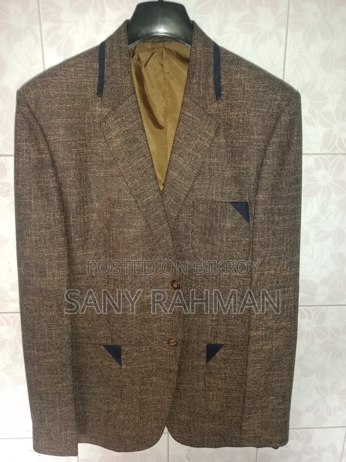 Good Quality Blazer