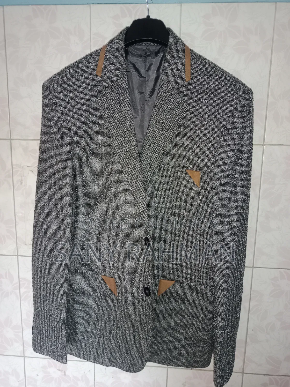 Good Quality Blazer